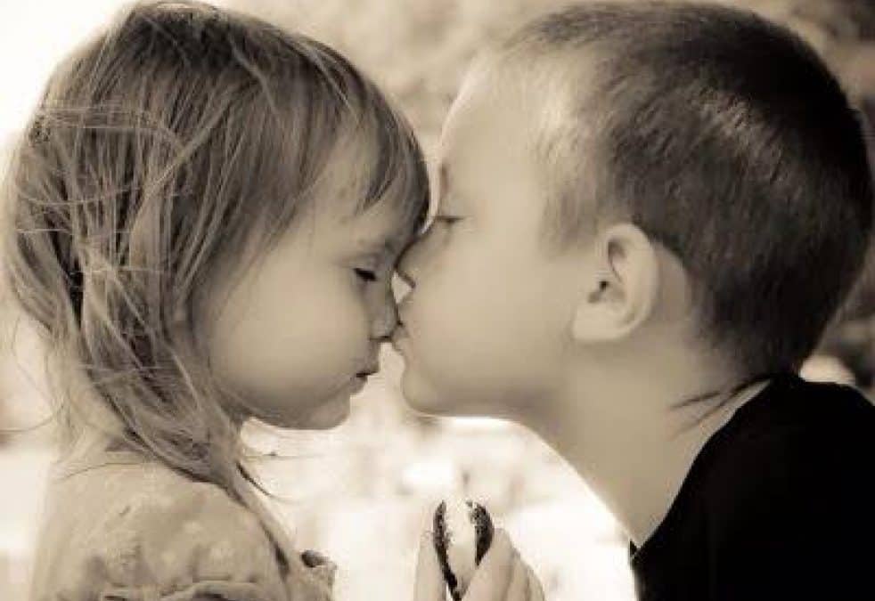 O Amor