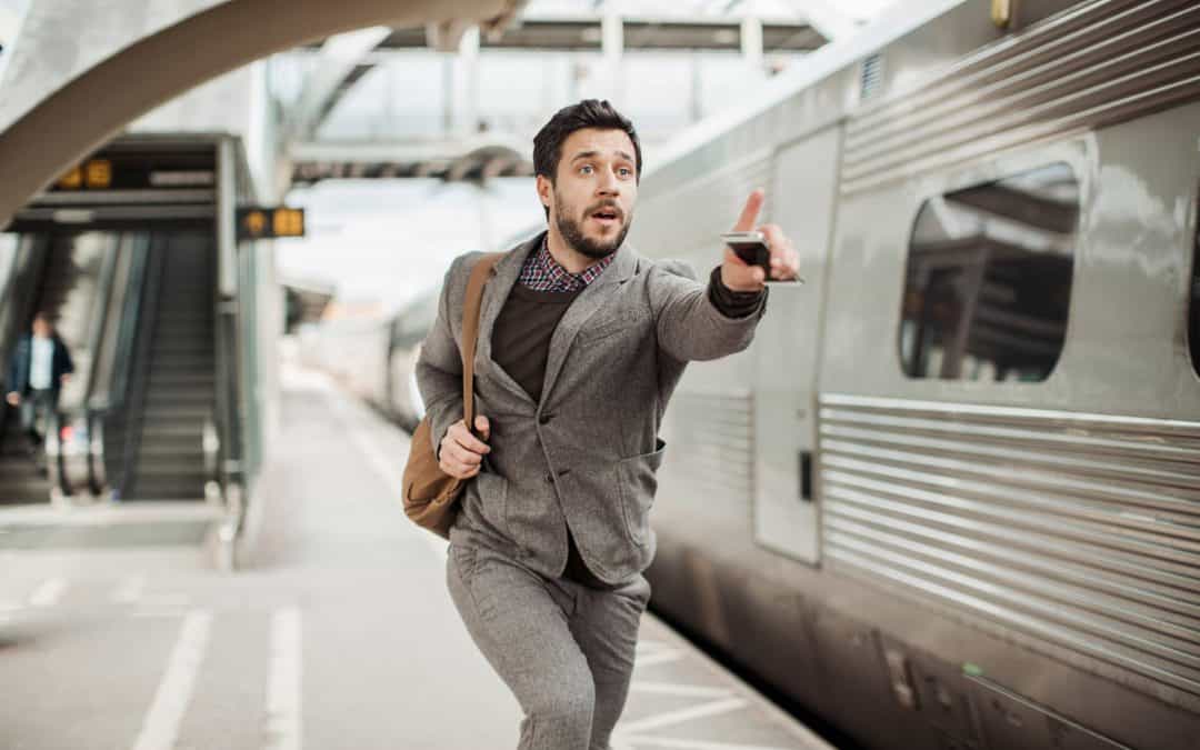 Compasso de espera