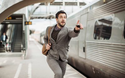 Compasso de espera