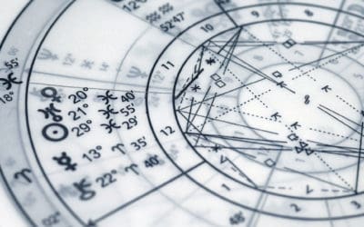 Brincando e aprendendo com astrologia…