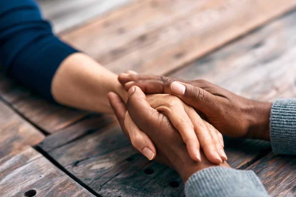 O desafio humano