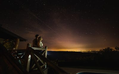 O céu do período – Astrologia aplicada no dia a dia