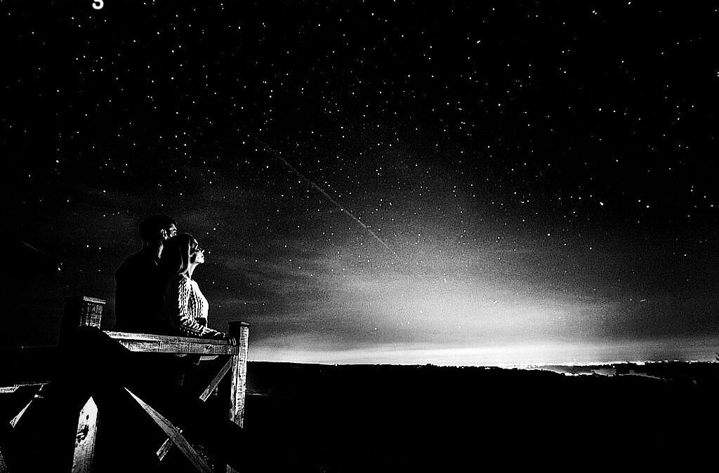 O céu do período – Astrologia aplicada