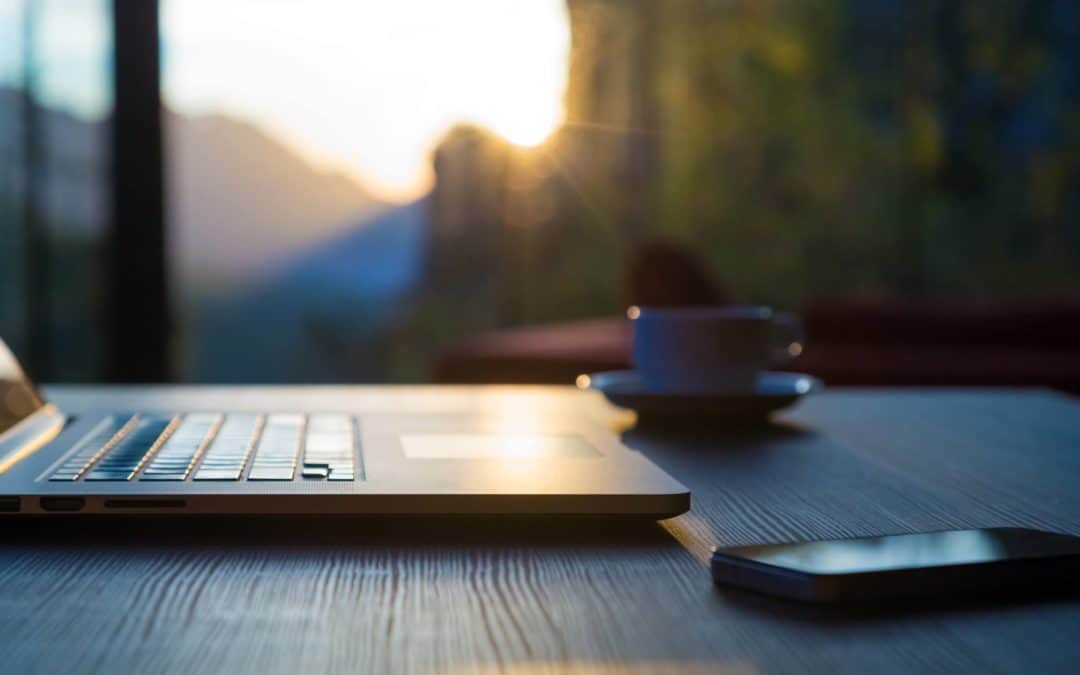 Série: O Céu da Semana – Trabalho sobre si mesmo – Sol em Virgem