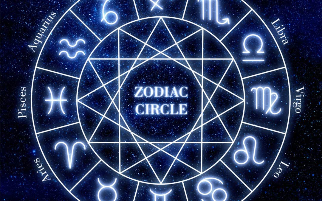 Você já fez seu mapa astral?