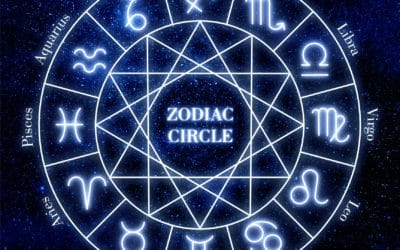 Você já fez seu mapa astral?