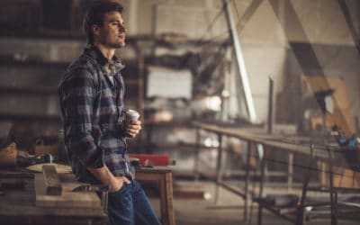 O Céu da Semana – Aprenda a gentilmente pedir um tempo