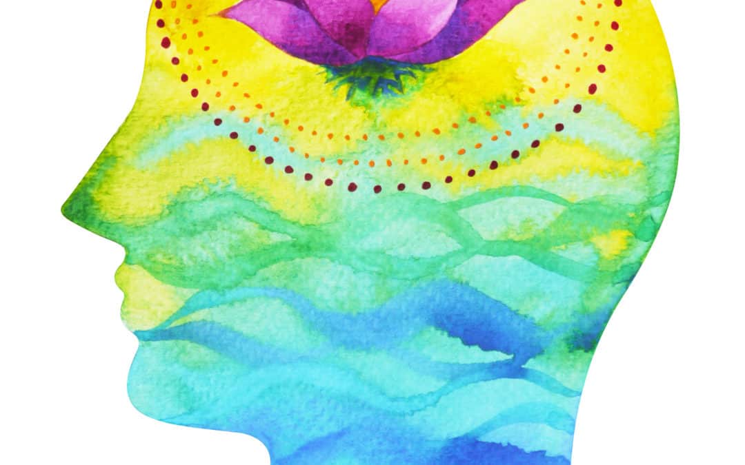Terapia Floral