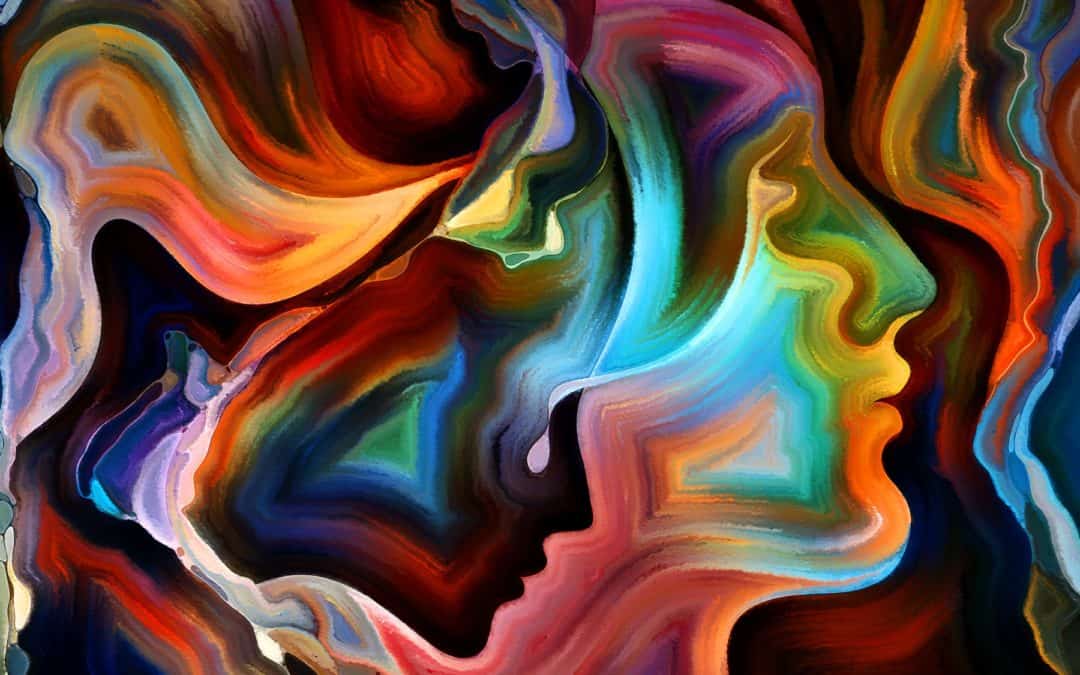 O Céu do Período  – Dimensão de Consciência e Harmonia