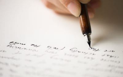 Aprenda a escrever a sua própria história