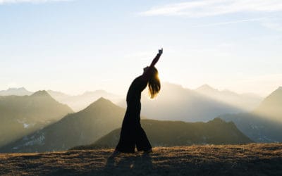 O sagrado e o humano