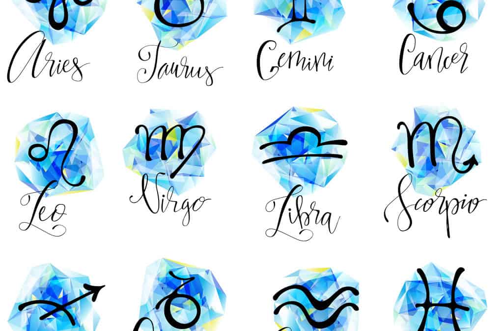 O Céu da Semana no seu Signo – Organize a vida