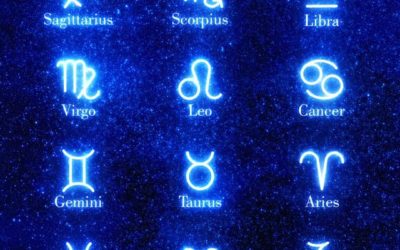 O CÉU DA SEMANA NO SEU SIGNO