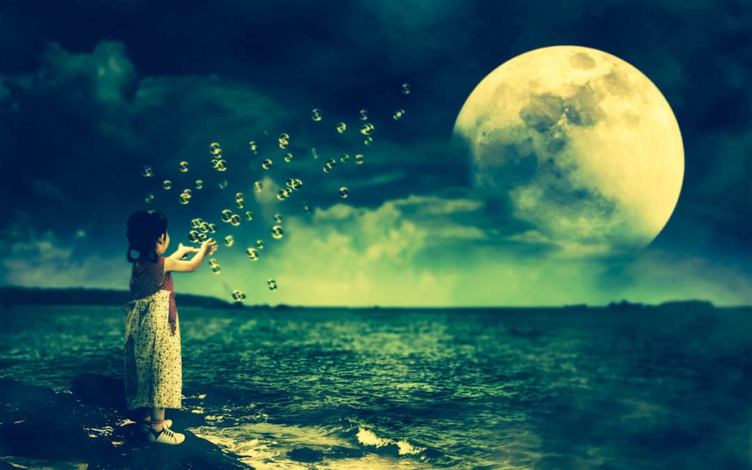 O Céu da semana no seu signo 13/05 a 20/05/2019 – Expanda seu coração