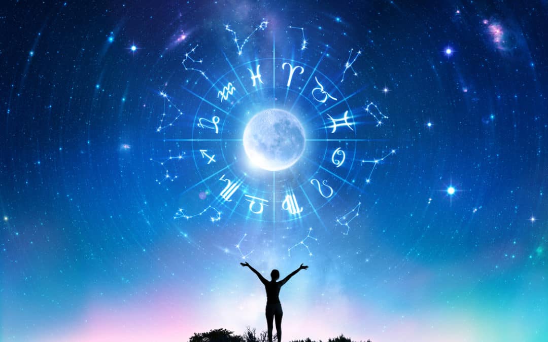 O Céu da Semana no seu signo – de 06/05 à 13/5/2019