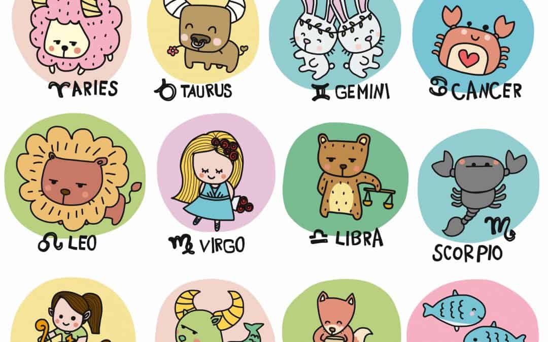 O Céu da Semana – 28/10 à 04/11/2019 – O velho mundo se despede