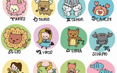 O Céu da Semana – 28/10 à 04/11/2019 – O velho mundo se despede