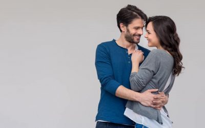 Quando o relacionamento se torna uma terceira coisa.