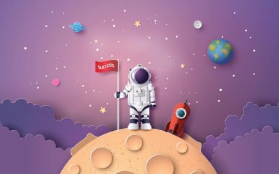As forças de Saturno