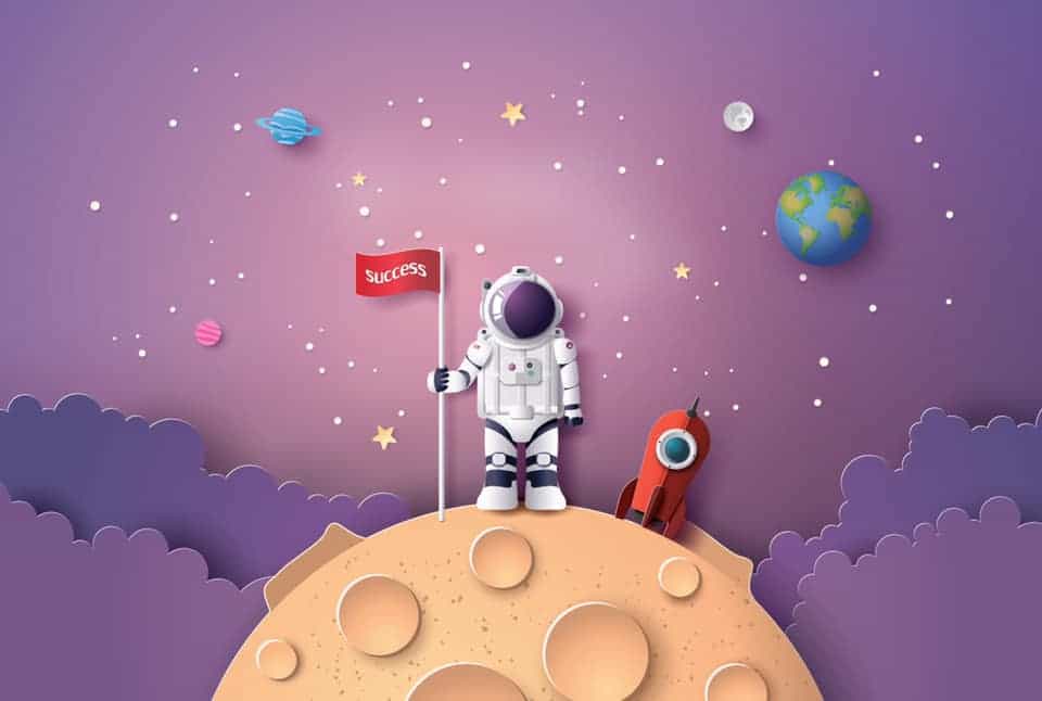 As forças de Saturno