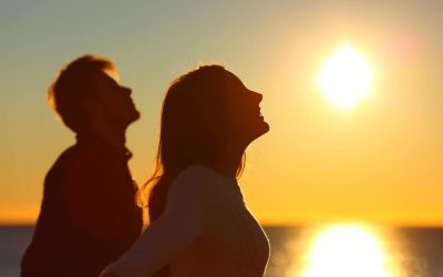 Meditação: Inspirando o Novo
