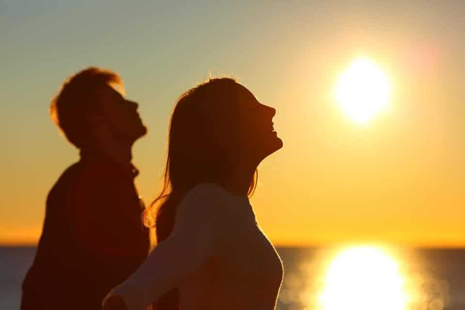 Meditação: Inspirando o Novo