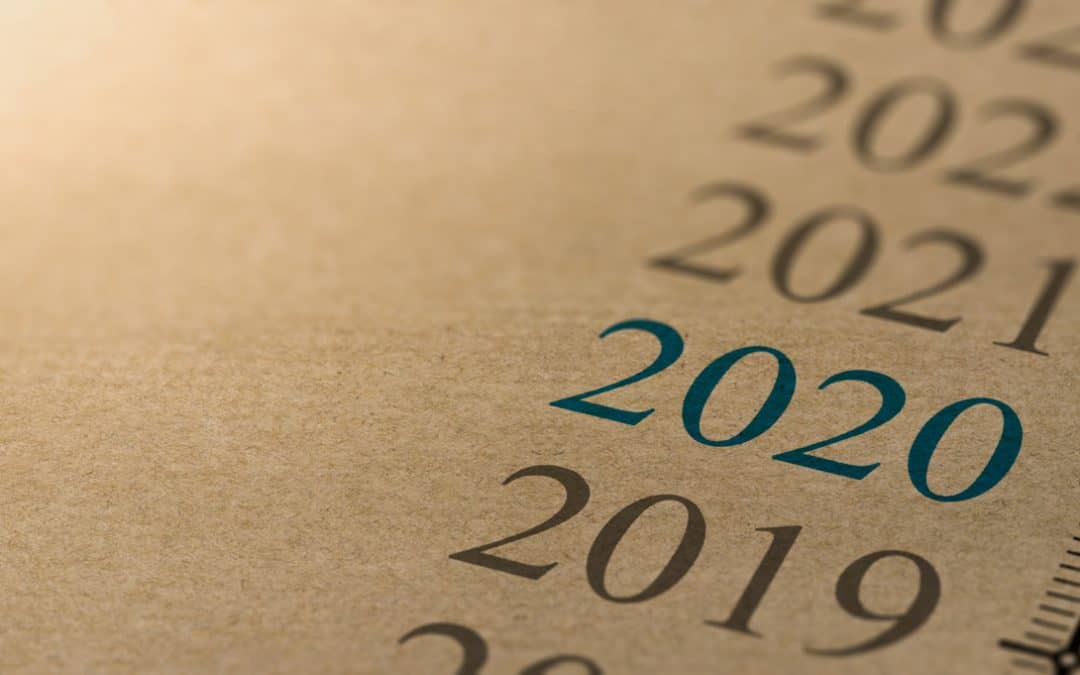 Planner 2020