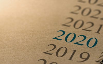Planner 2020