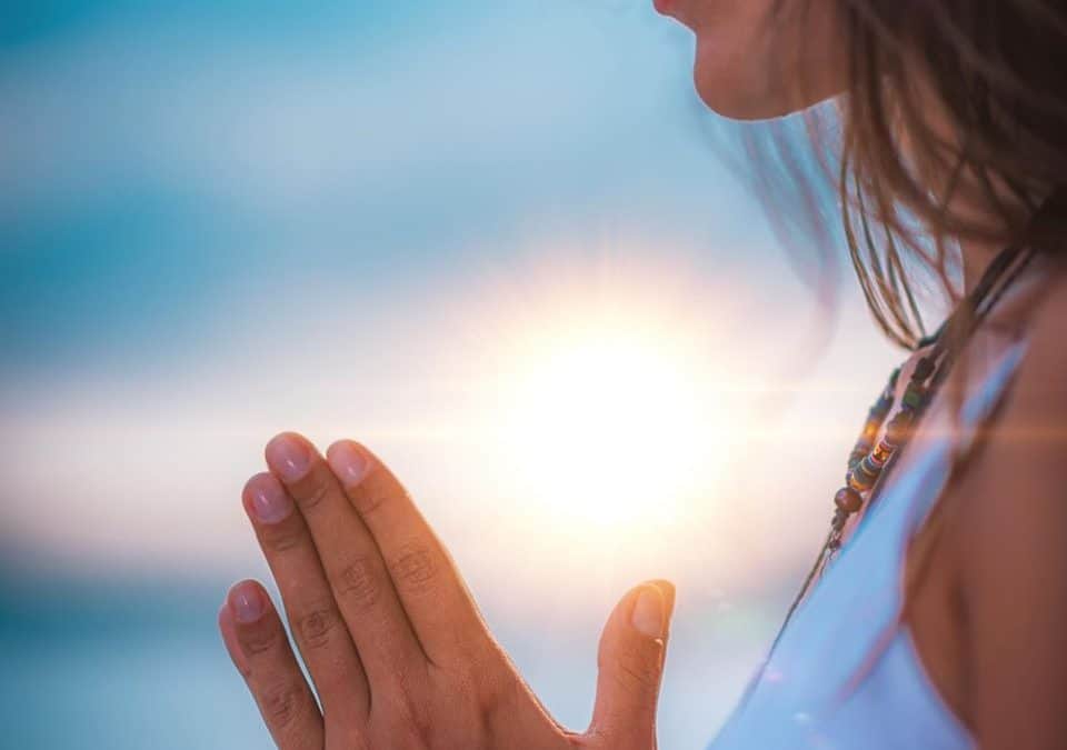 Meditação