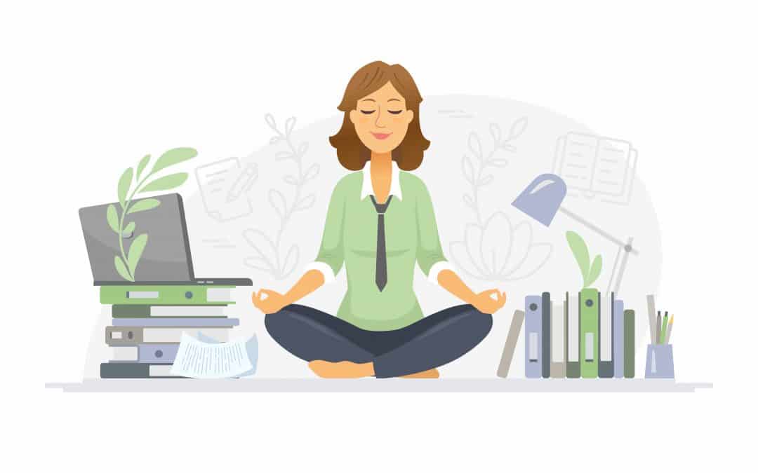 Meditação: uma grande aventura pelo mundo interior