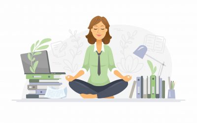 Meditação: uma grande aventura pelo mundo interior
