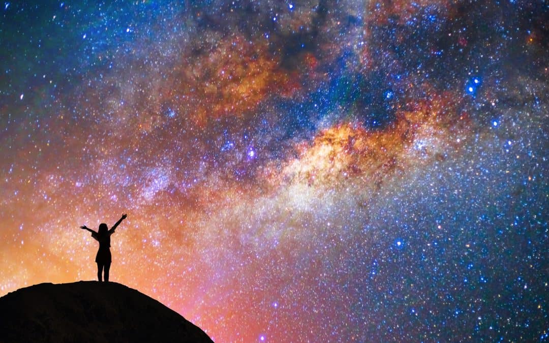 Mapa astral: novos olhares, saberes e conexão