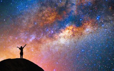 Mapa astral: novos olhares, saberes e conexão
