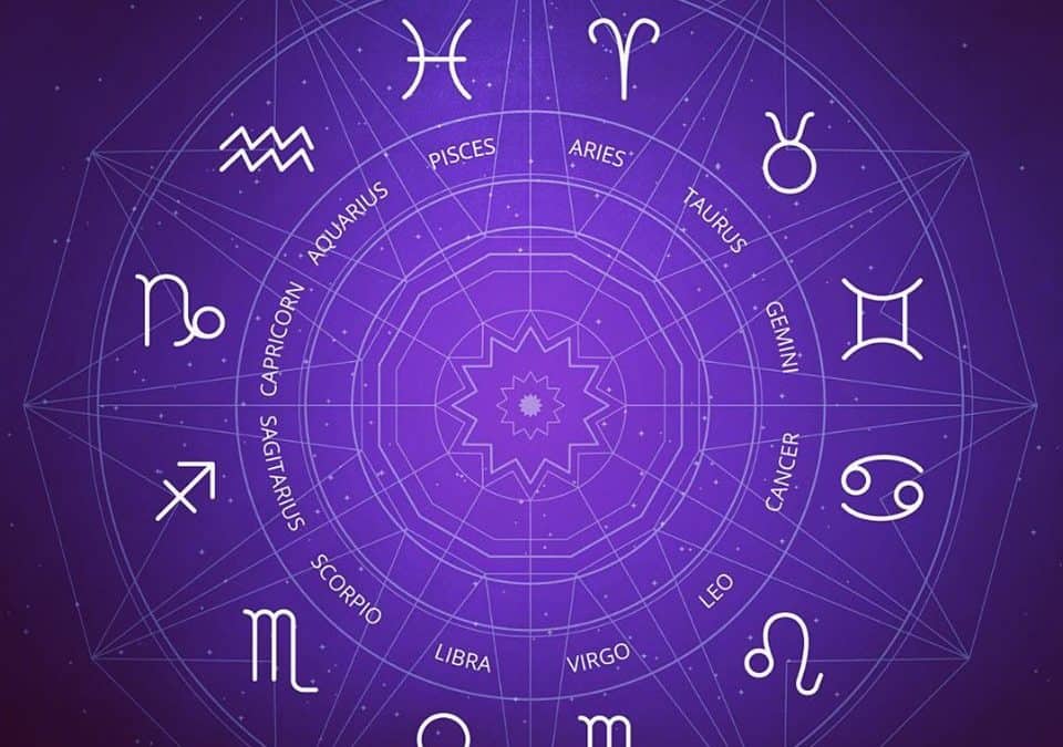 Astrologia