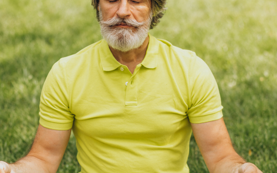 Saúde e meditação