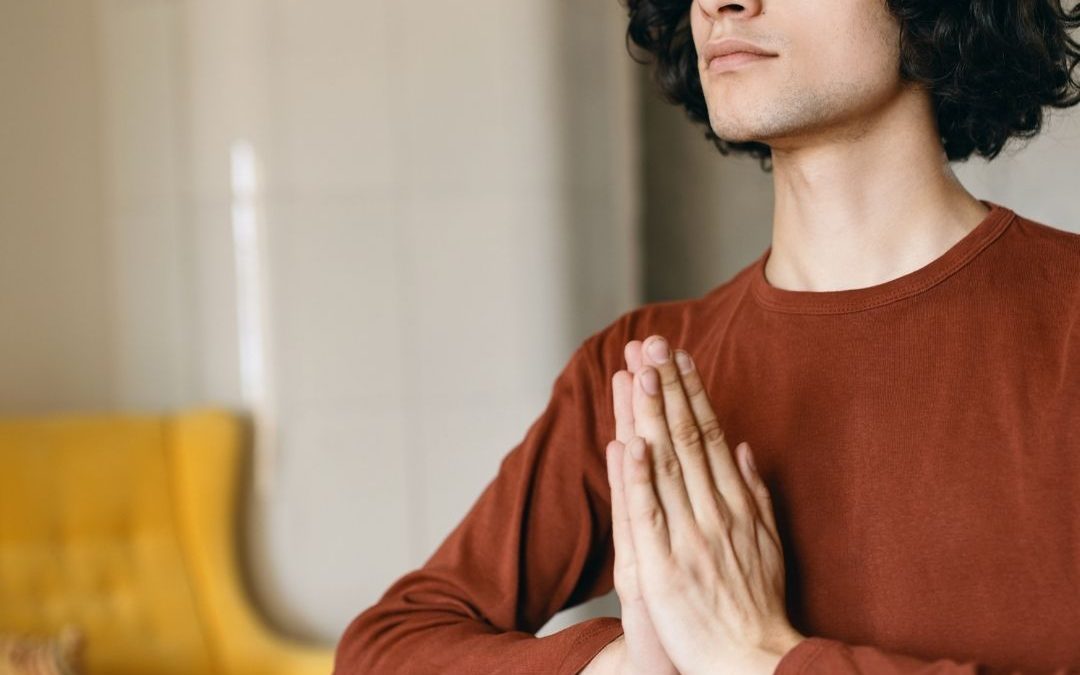 A experiência do meditar