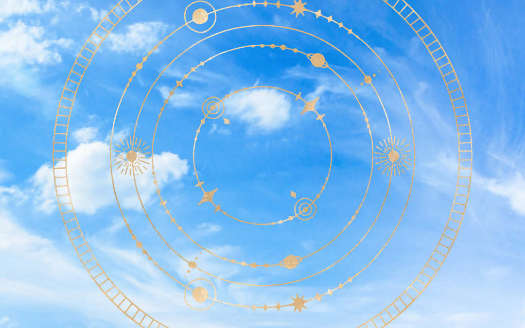 O Céu e a Boa Vontade