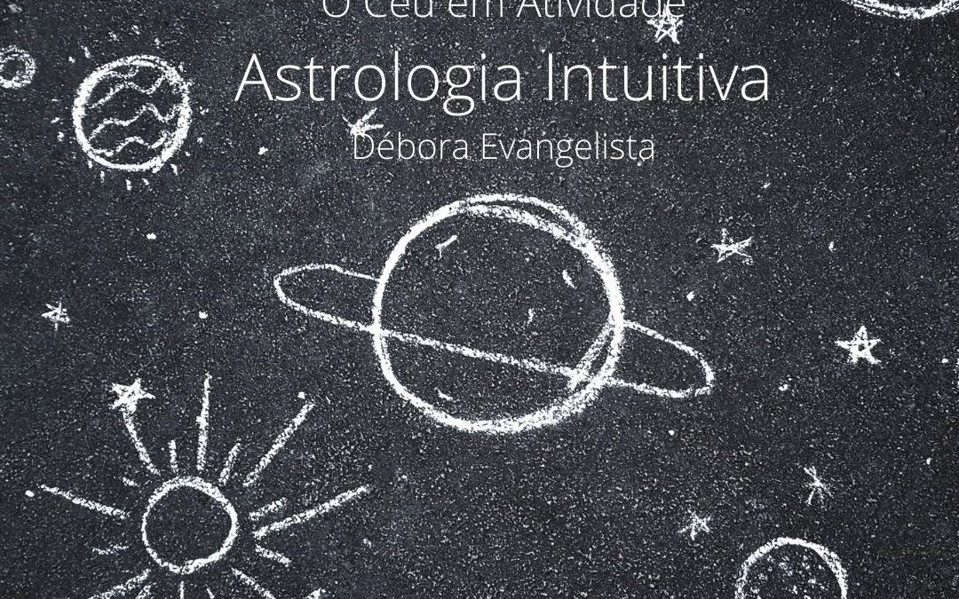 O Céu em atividade