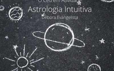 O Céu em atividade