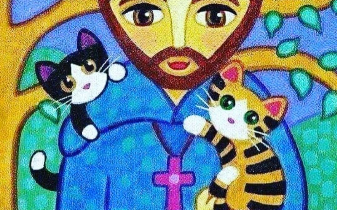 Paz, amor e harmonia