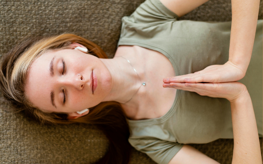 Classes Práticas – Meditar