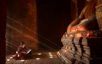 Classes de Meditação