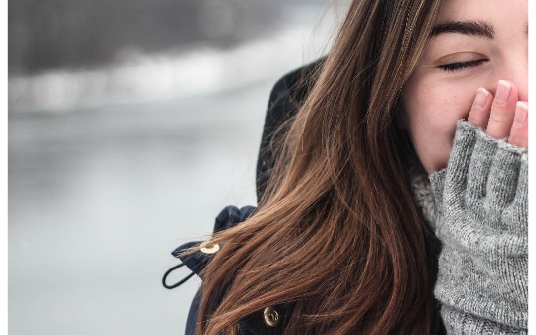 Inverno: sensibilidades à prova