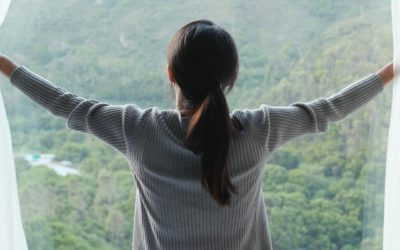 O estado de confiança