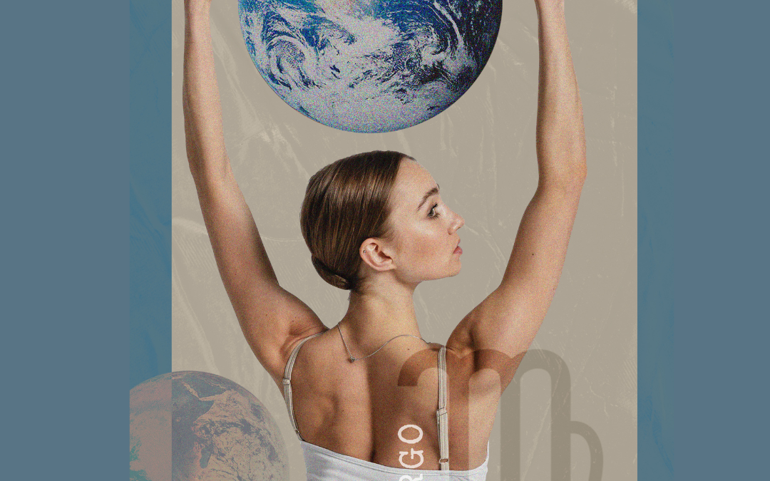Astrology – Além da Matéria