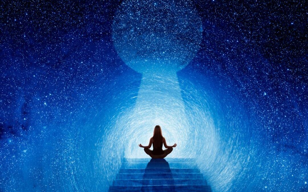 O doce néctar da consciência