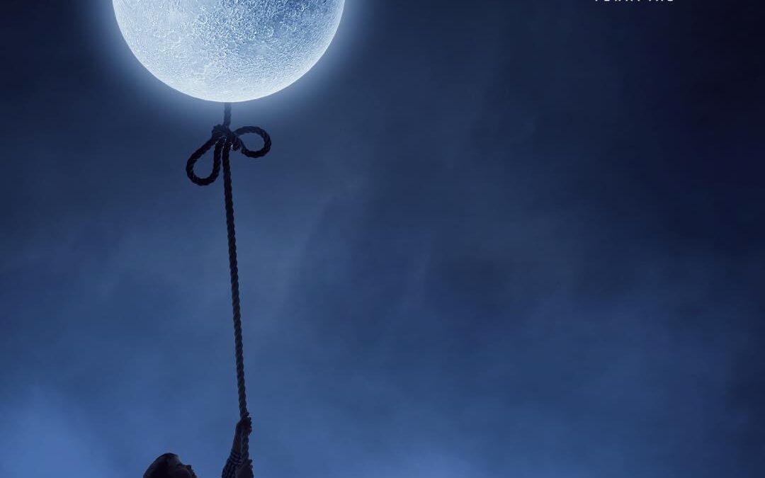 Astrology e a Lua Cheia em Libra