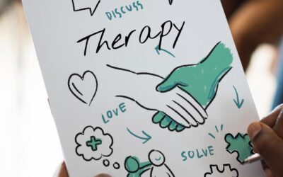 Sobre fazer terapia e ser terapeuta