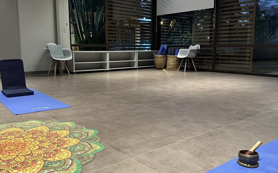 Meditação