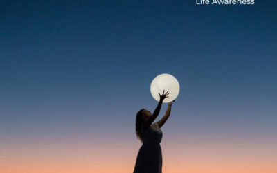 A mística Lua Cheia